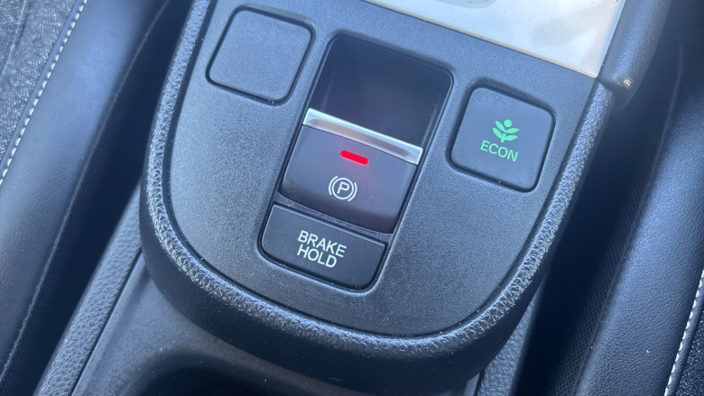 Honda Jazz 1.5 i-MMD Hybrid SR 5dr eCVT Hybrid Hatchback